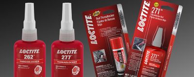 Comment enlever le freinfilet rouge