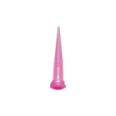 LOCTITE® High Precision HDPE Dispensing Needles, Tapered Tip